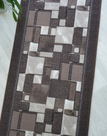 Килимовий виріб Бруківка p3 (1556-100) - высокое качество по лучшей цене в Украине.